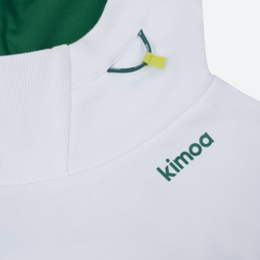 Aston Martin F1 Team x Kimoa Multi Color Hoodie