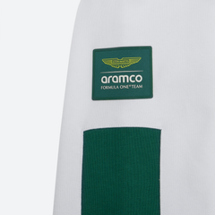 Aston Martin F1 Team x Kimoa Multi Color Hoodie