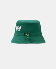 Aston Martin F1 Team x Kimoa Bucket Hat green