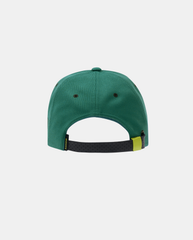 Aston Martin F1 Team x Kimoa 14 Tech Cap green