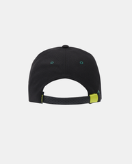 Aston Martin F1 Team x Kimoa Patch Cap Black