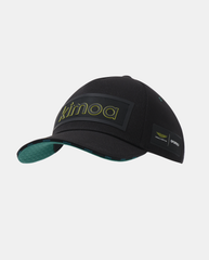 Aston Martin F1 Team x Kimoa Patch Cap Black