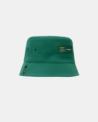 Aston Martin F1 Team x Kimoa Bucket Hat green