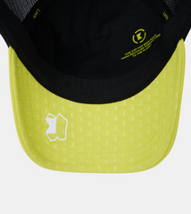 Aston Martin F1 Team x Kimoa Trucker Tricolor Cap