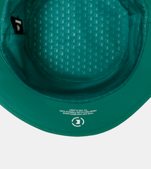 Aston Martin F1 Team x Kimoa Bucket Hat green