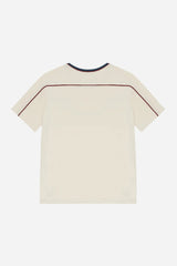 Retro curved multi Racing