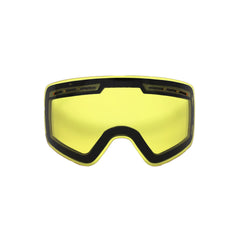 Goggle LAB Yellow Lense