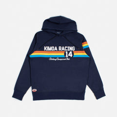 Capucha Kimoa Racing 14