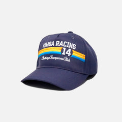 Gorra Racing 14 Azul_T