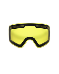 Goggle LAB Yellow Lense