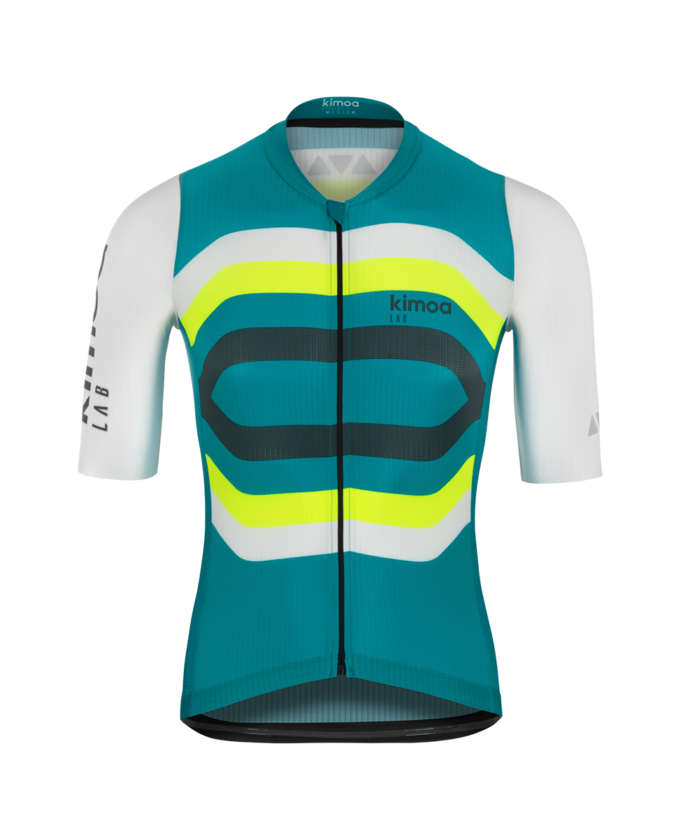 Kimoa LAB Maillot_07