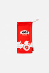 Microbag Kimoa Racing