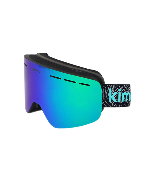 Goggles LAB Arctic Esqu Kimoa
