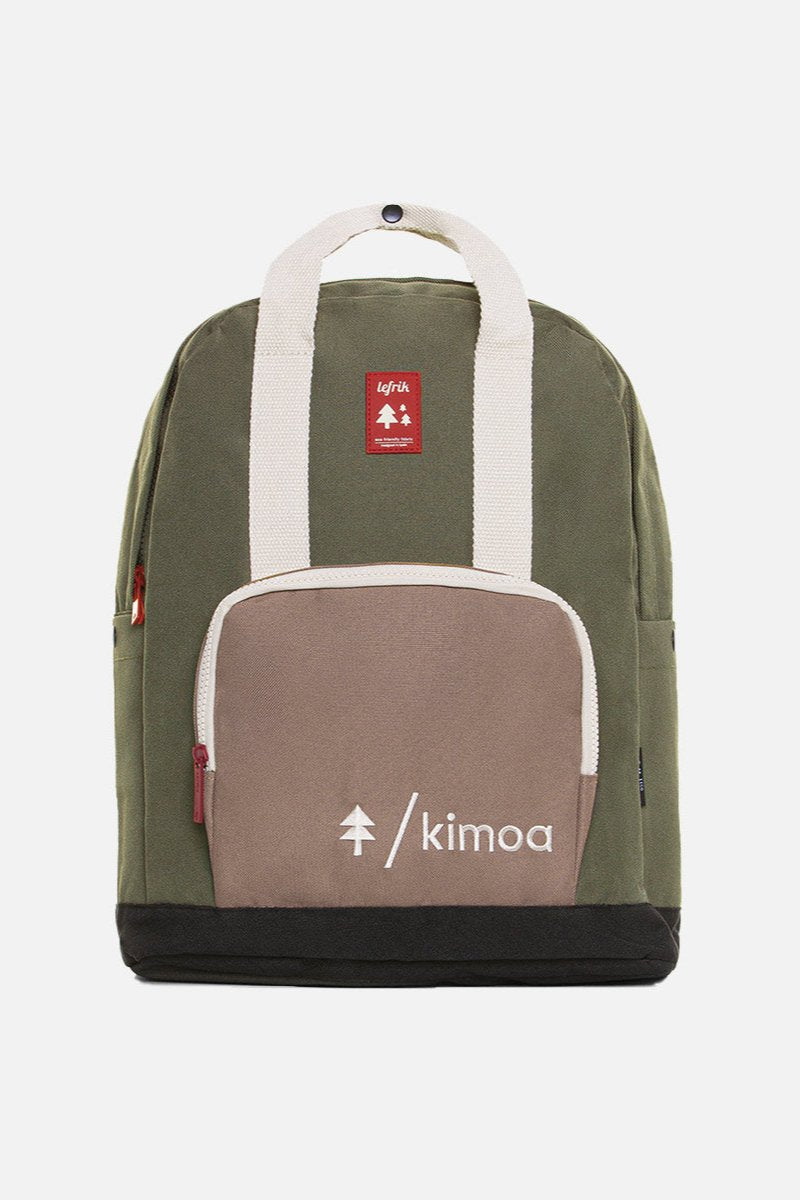 Backpack Capsule Bicolor