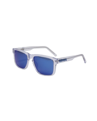 Sidney XTAL White Sunglasses