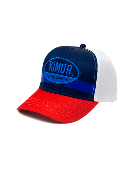 Gorra Maxi Turbo