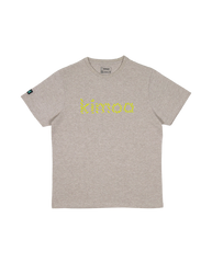 Camiseta Eco Streaky Lino