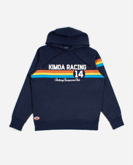 Kimoa Racing 14