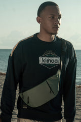 Sudadera Shine