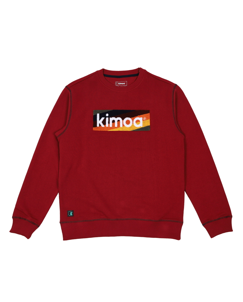 Sudadera kimoa amarilla sale