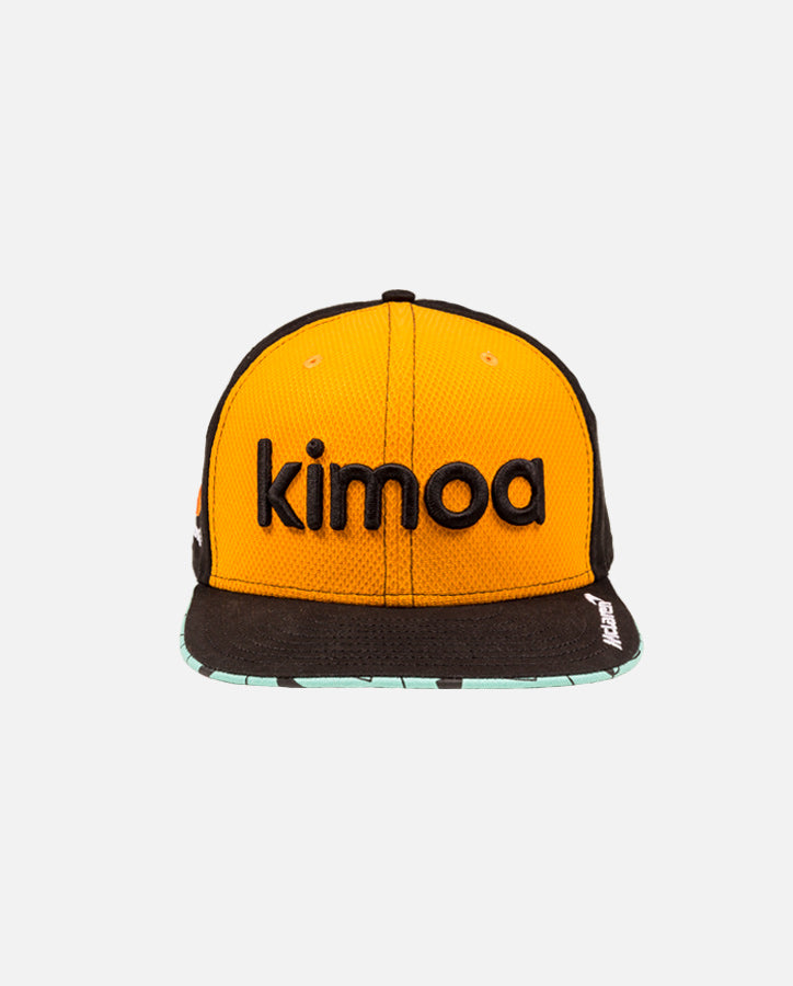 Kimoa-McLaren Especial LA