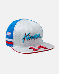 FA Alpine Cap Miami GP 2022