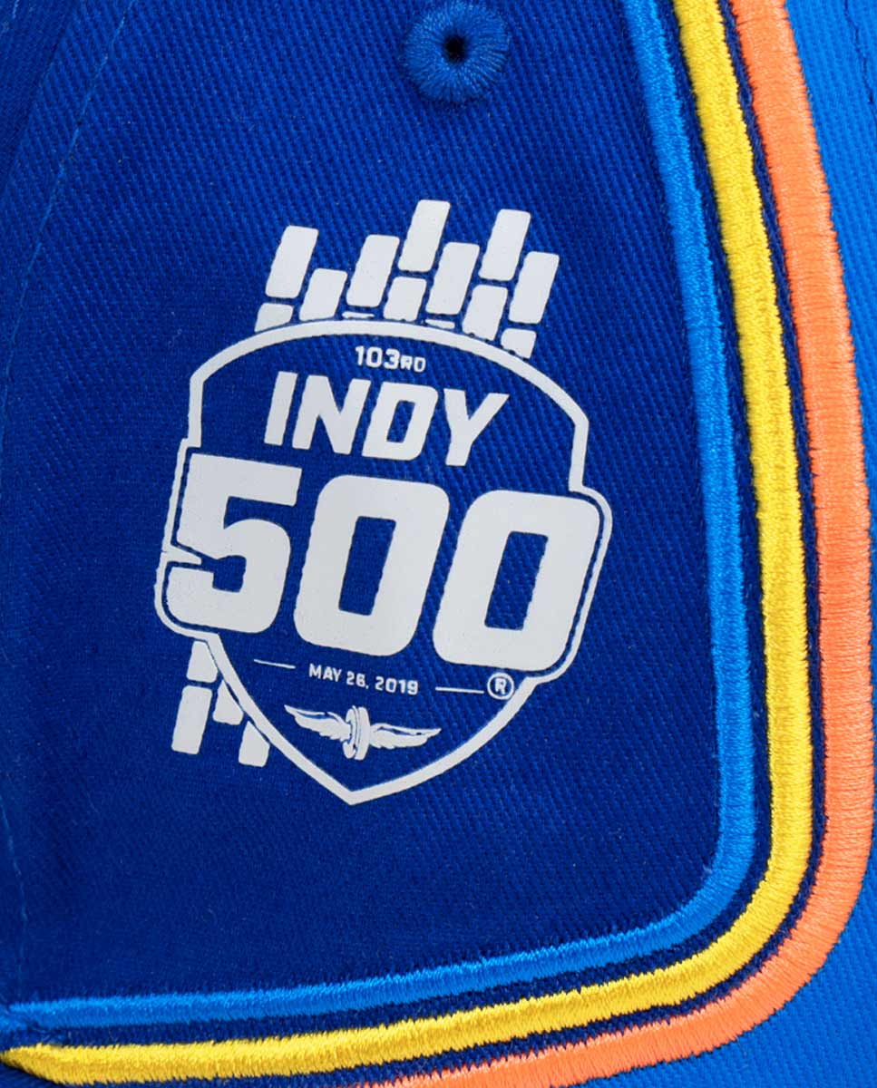 Indy 500FA