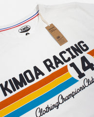 Kimoa Racing 14
