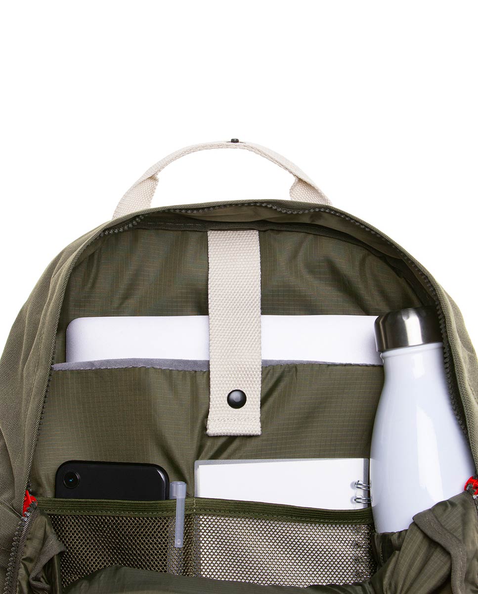 Backpack Capsule Bicolor