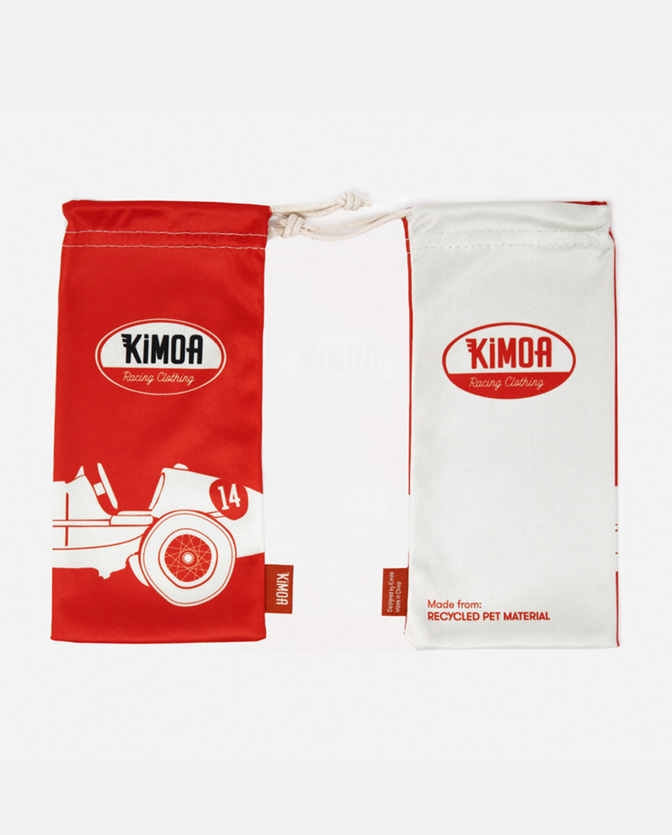 Microbag Kimoa Racing
