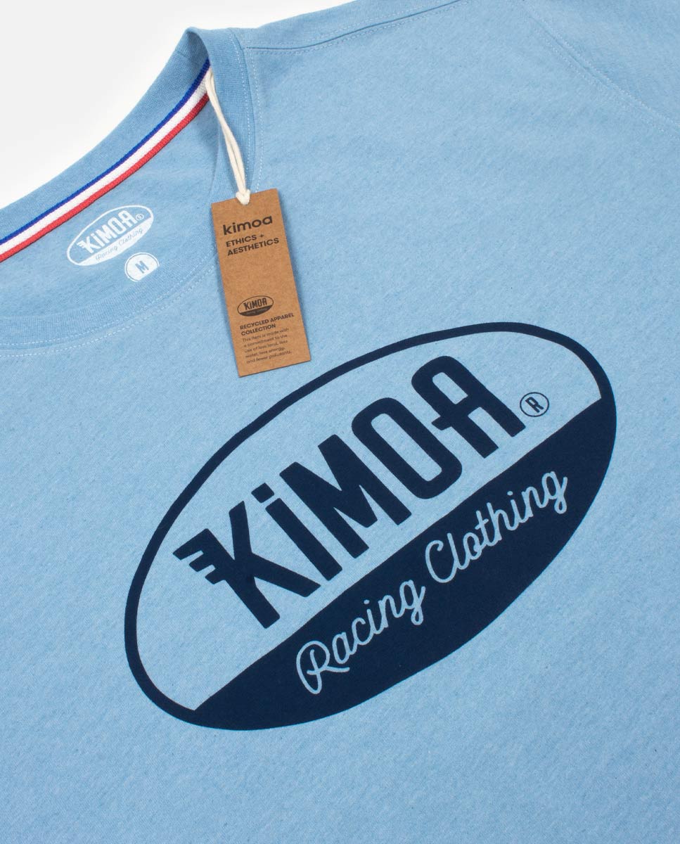 Kimoa Club azul