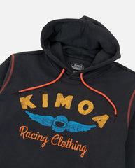con capucha Kimoa Racing Wings