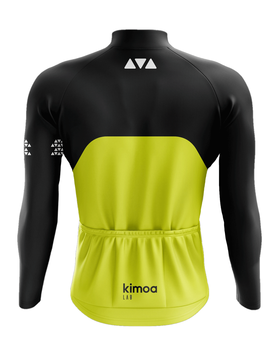 Maillot Kimoa LAB_01LS