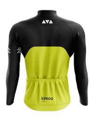 Kimoa LAB Maillot_01LS