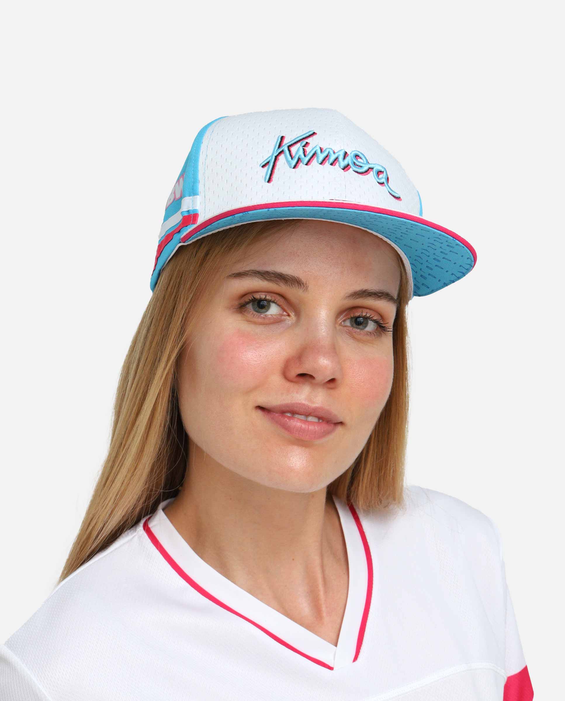 Gorra FA Alpine Miami GP 22