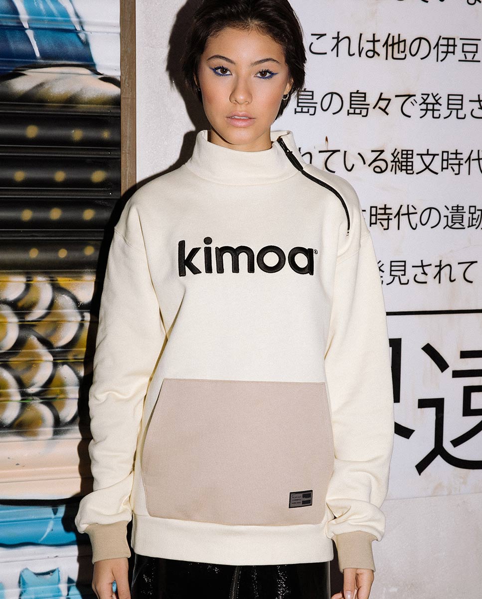 Samurai Sweatshirt