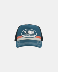 Powered by Kimoa Red Cap