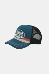 Gorra Powered by Kimoa Red