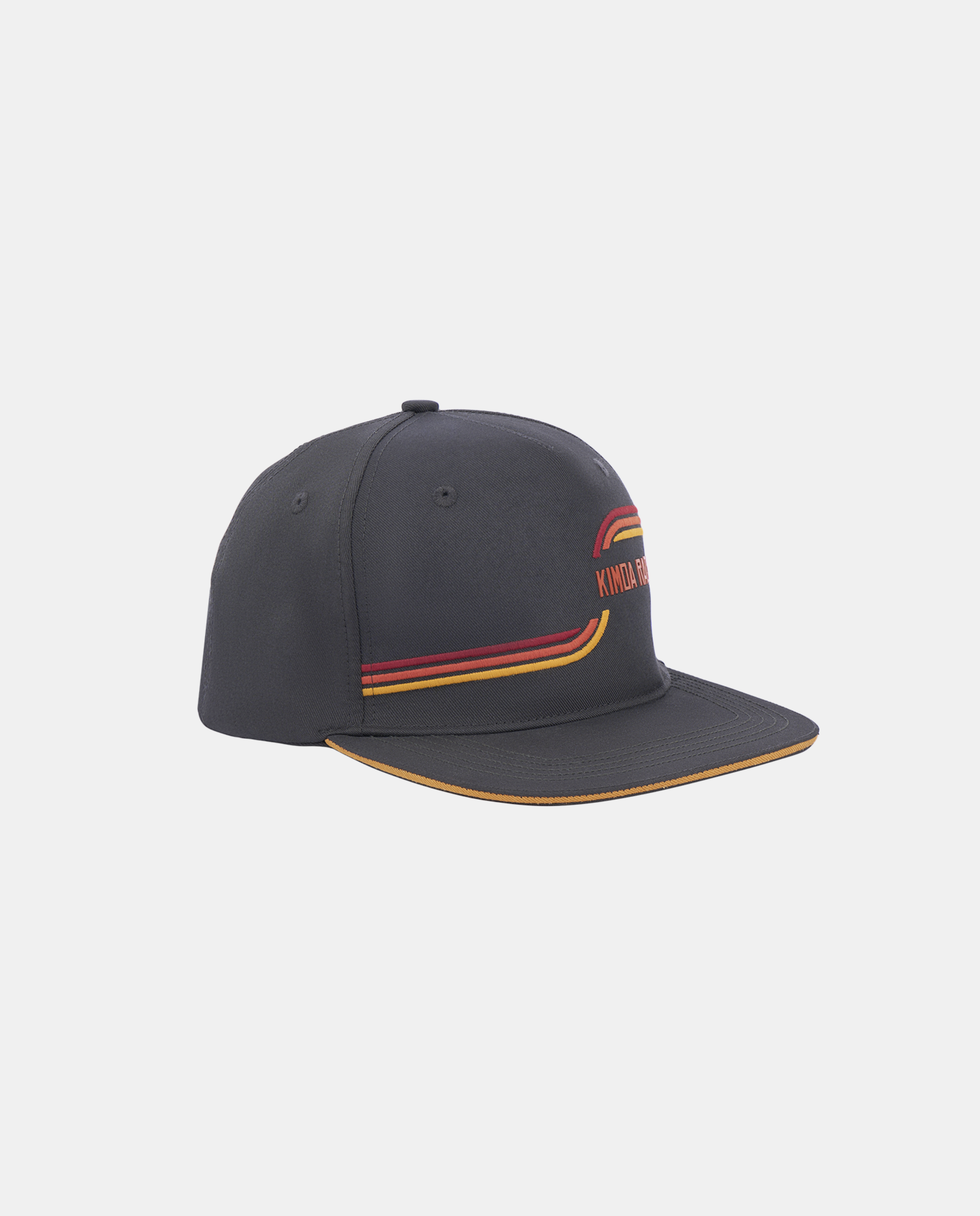 Gorra Chicane Gris