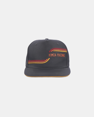 Grey Chicane Cap