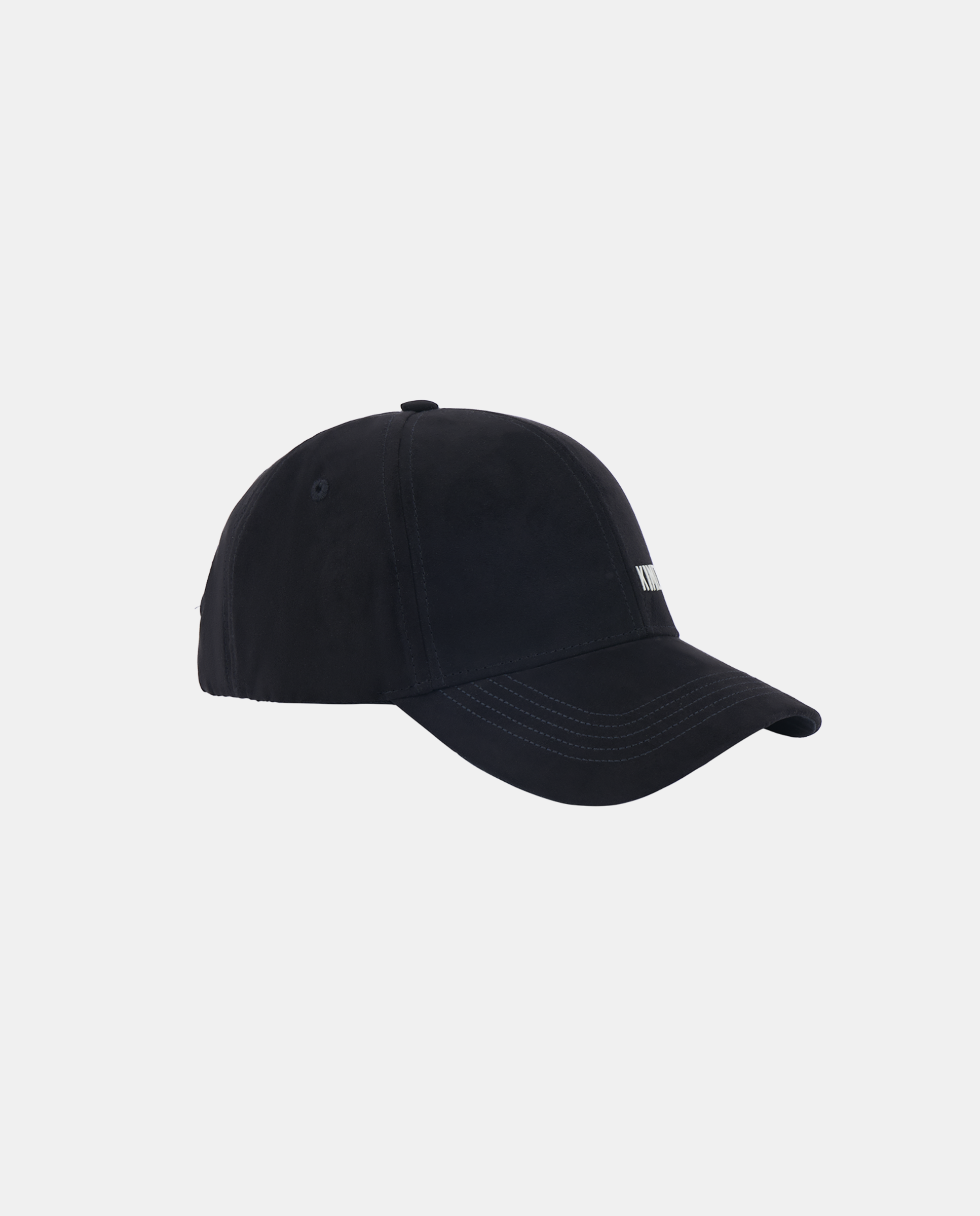 Racing Shift Black Cap