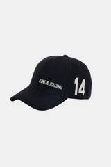 Racing Shift Black Cap