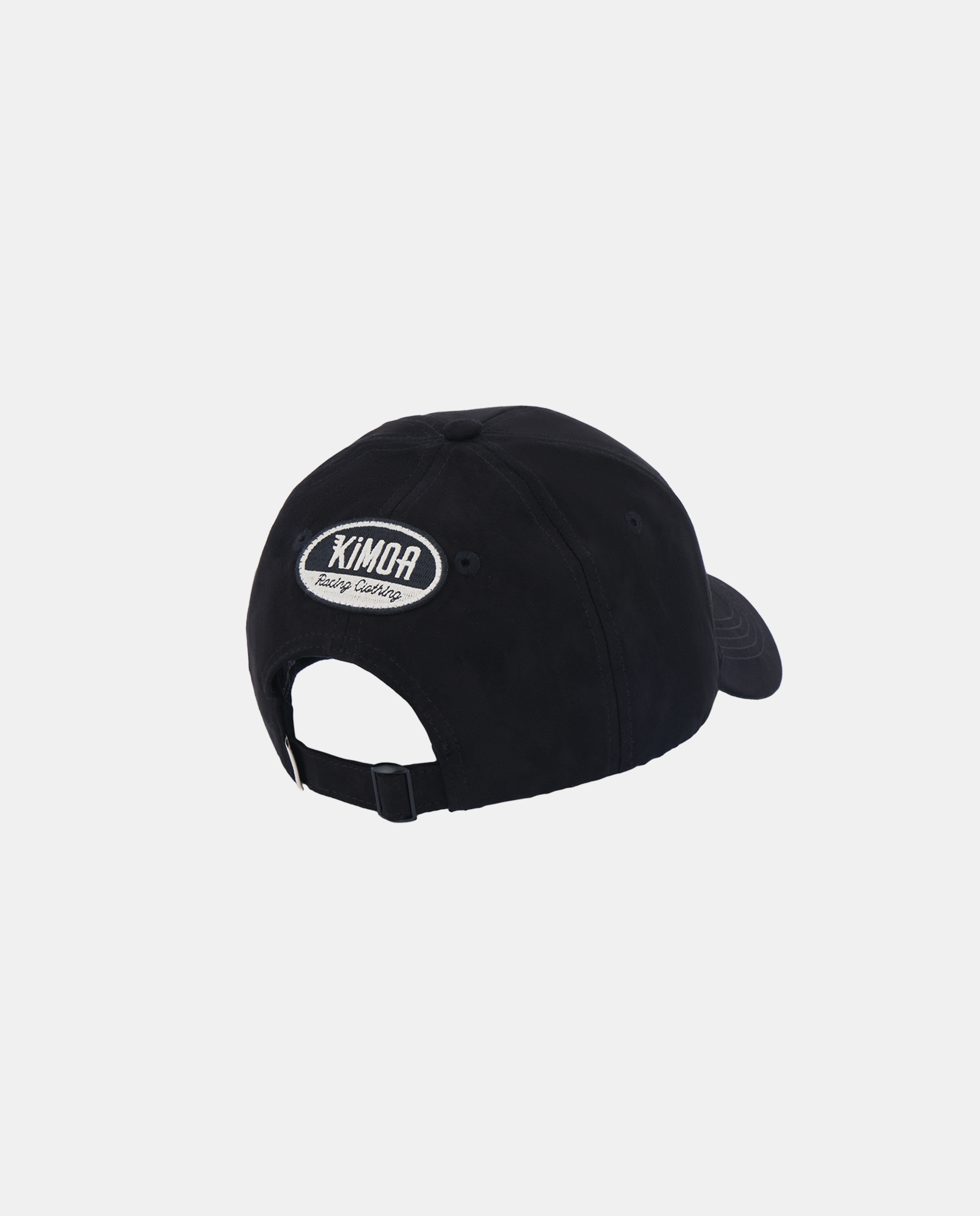 Gorra Racing Shift Black