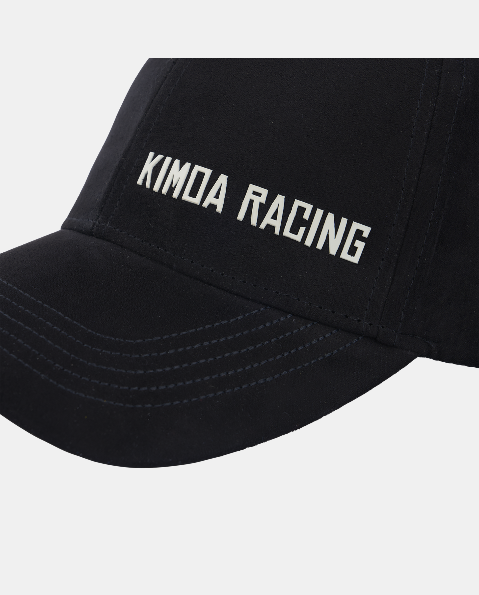 Gorra Racing Shift Black