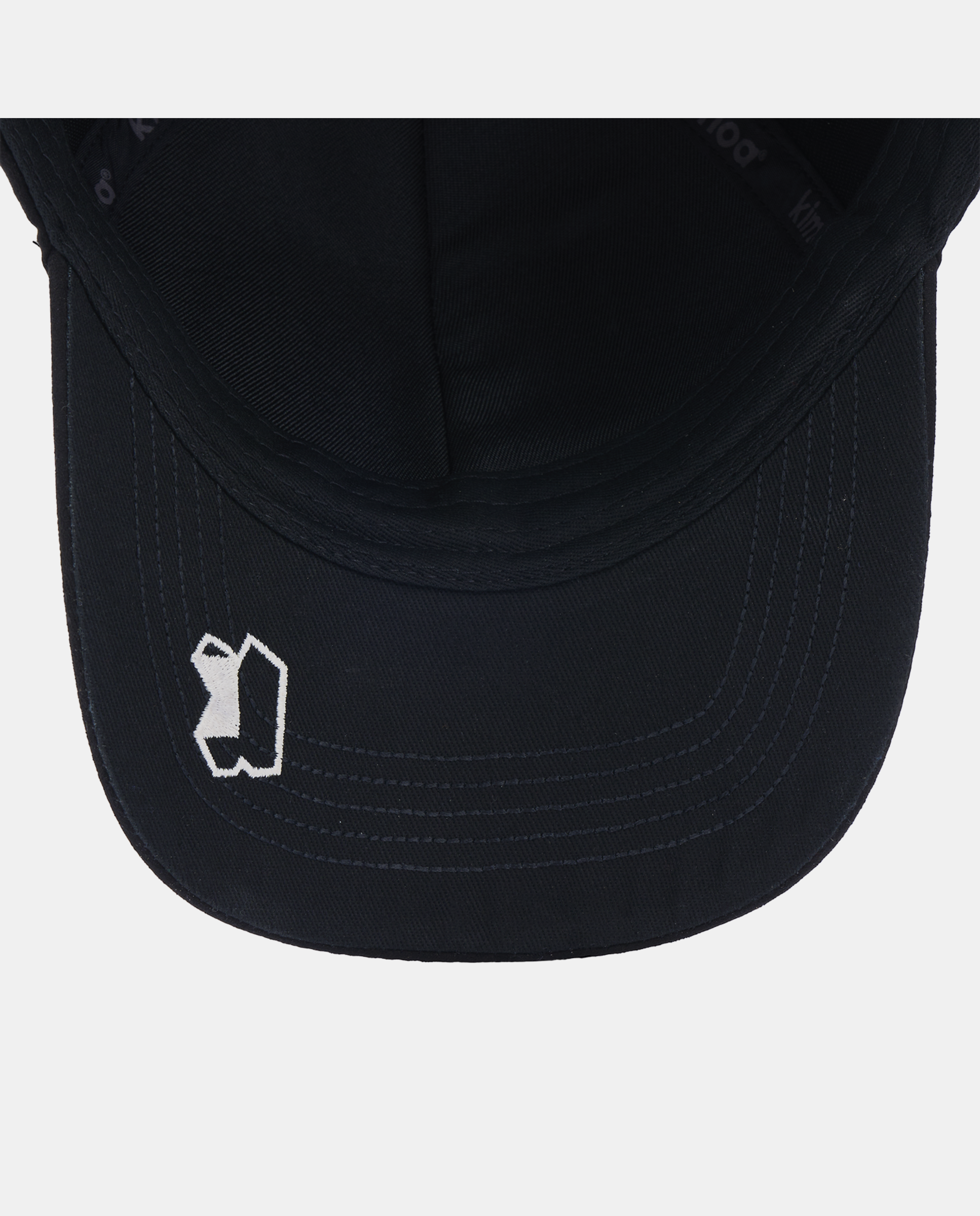 Racing Shift Black Cap