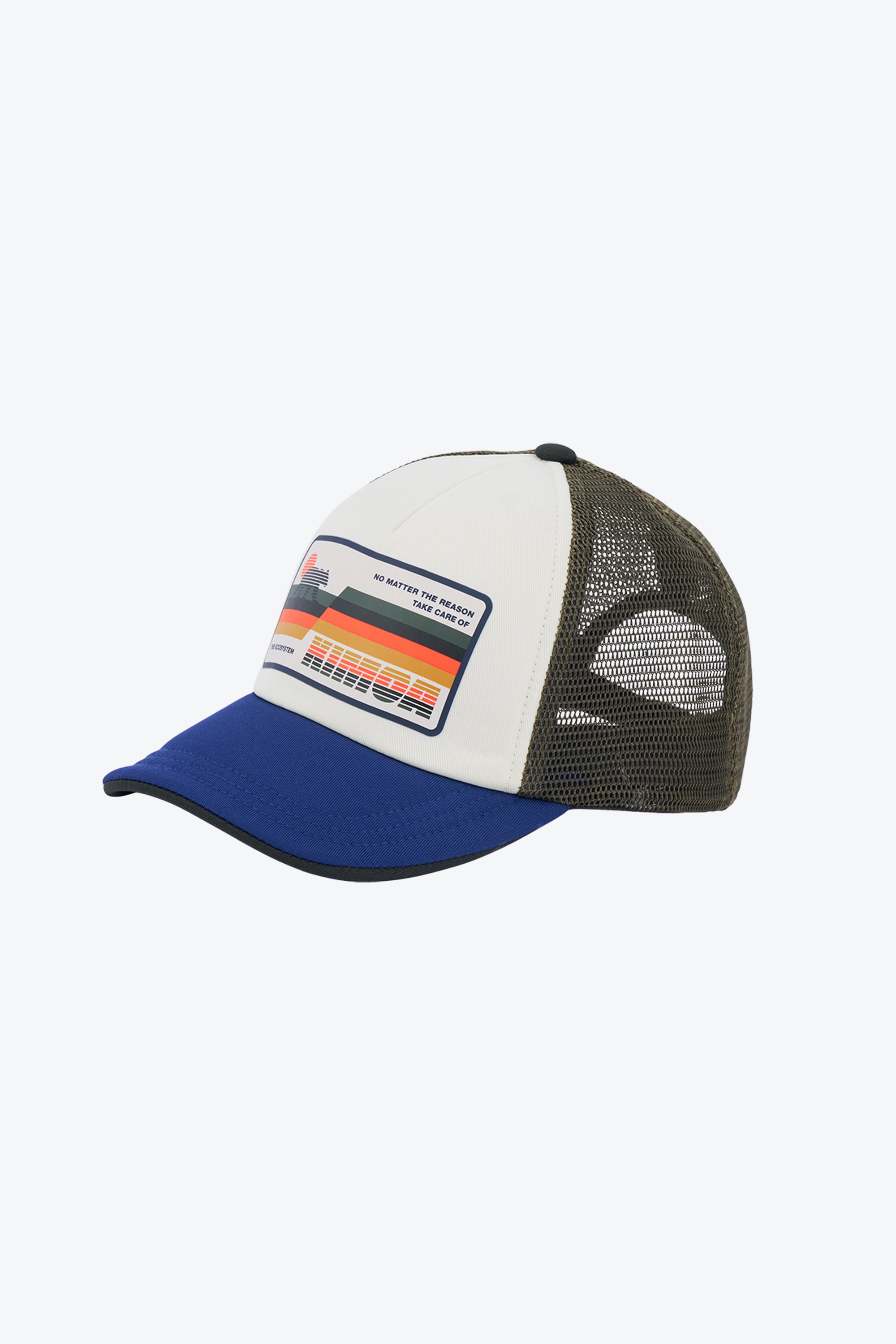 Gorra Striped Bear