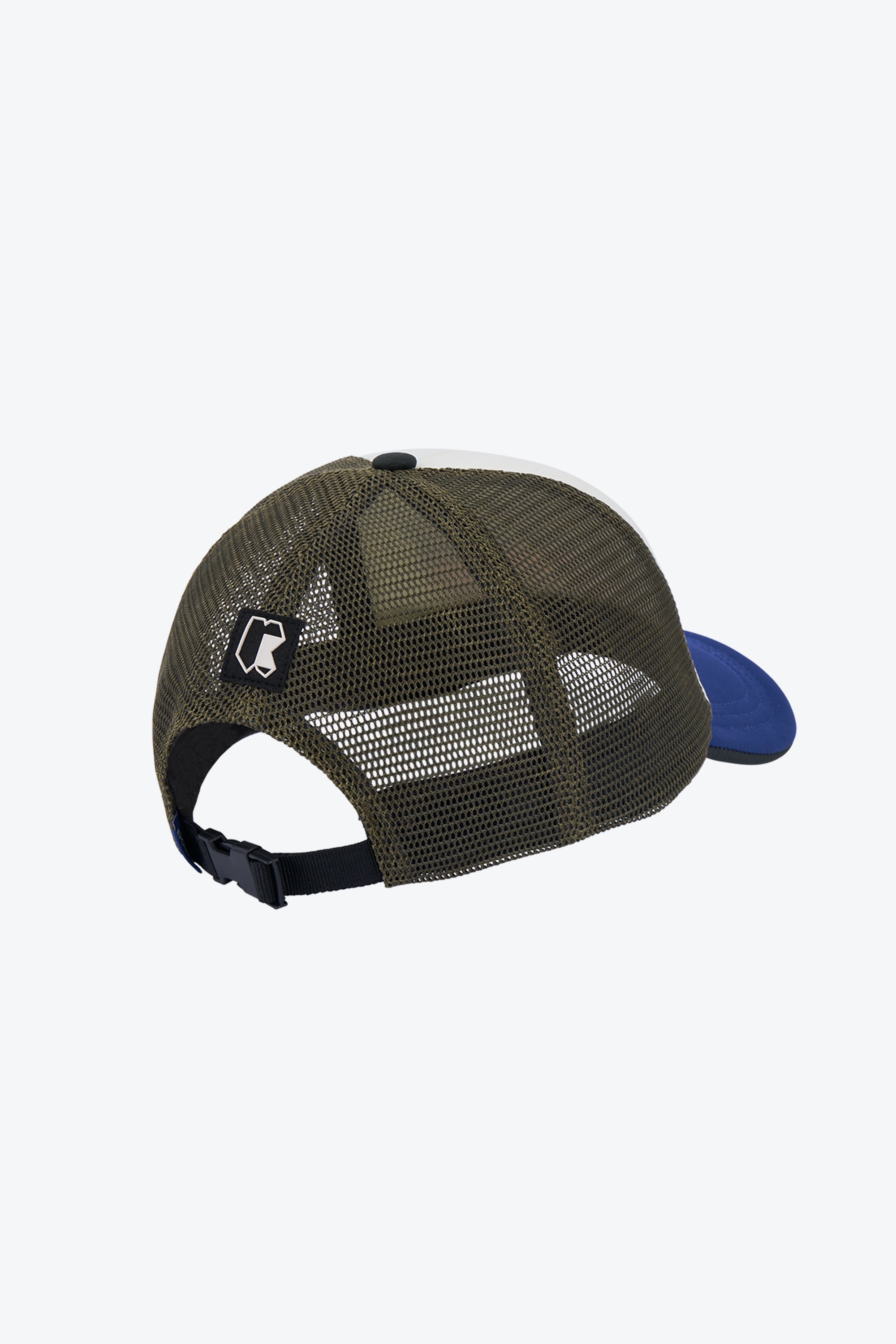 Gorra Striped Bear