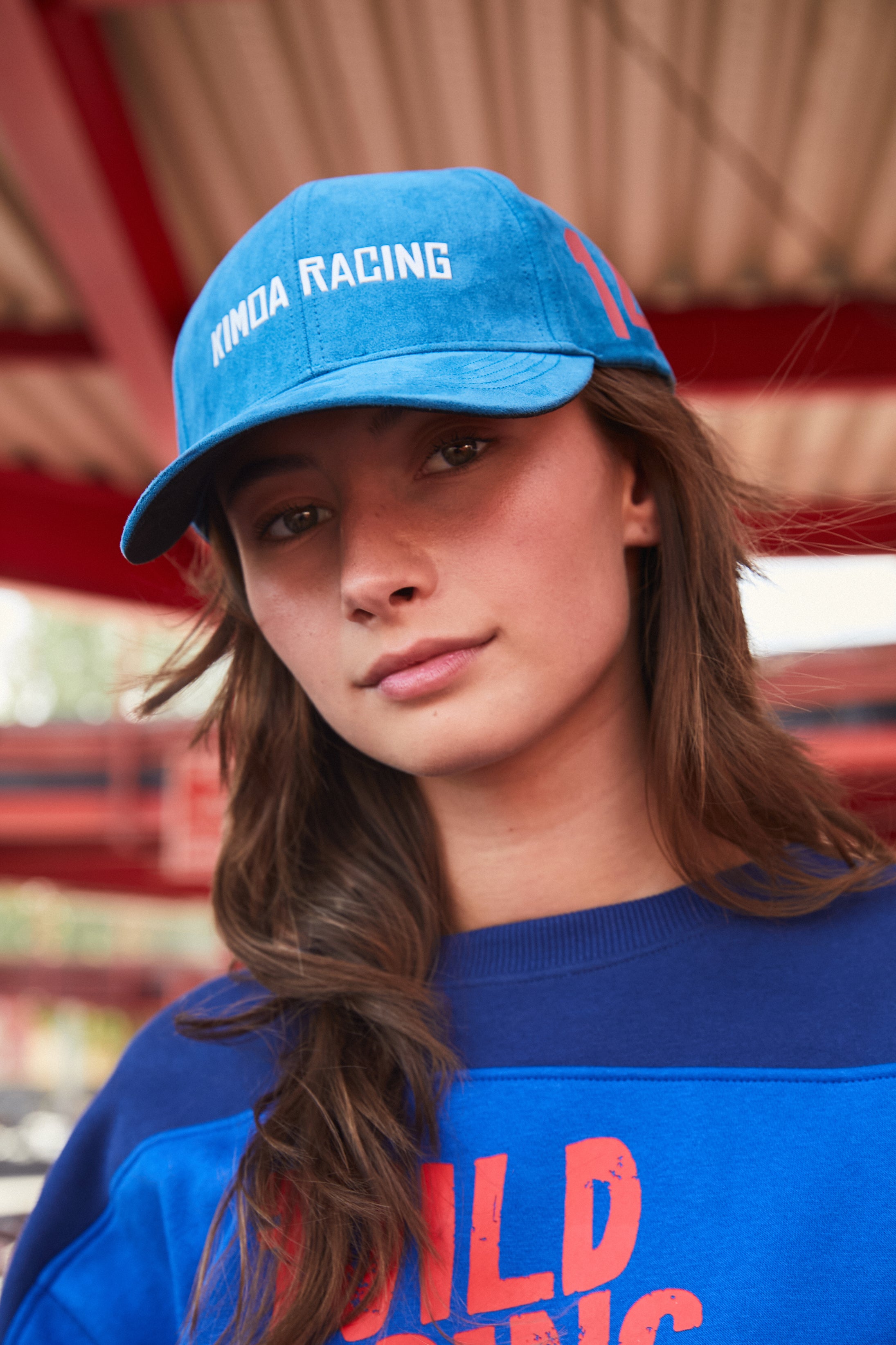 Racing Academy Cap