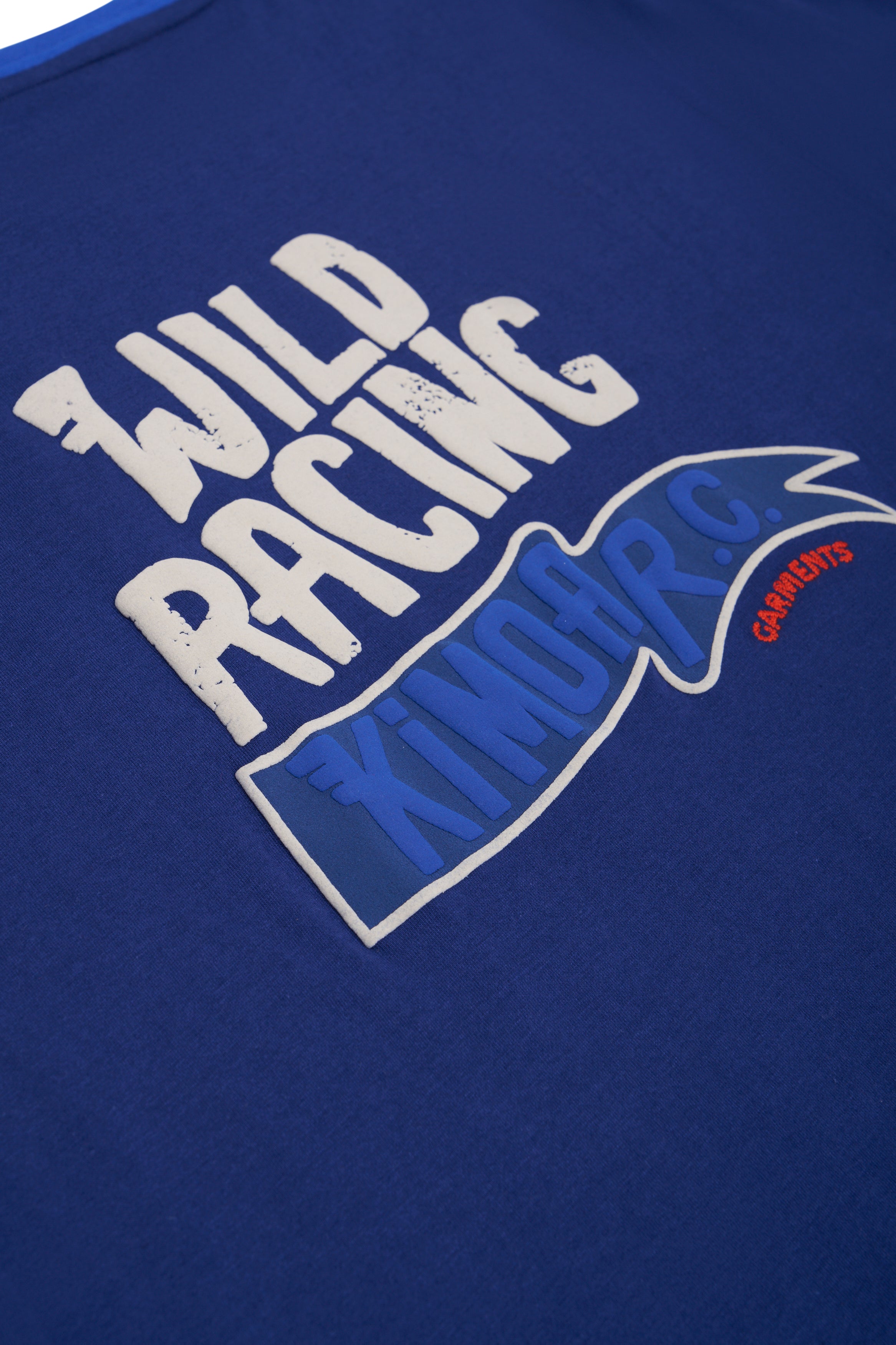 Wild Racing