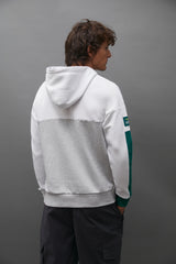 Aston Martin F1 Team x Kimoa Multi Color Hoodie